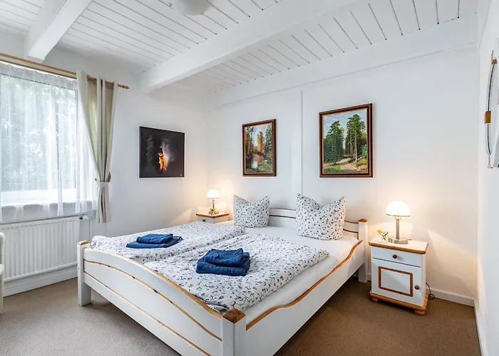 Atlanta Pur * Pellworm