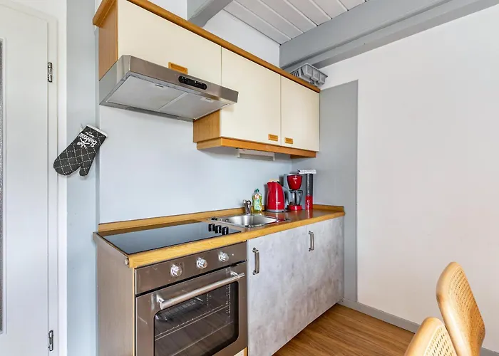 Casa de Férias Atlanta Pur *