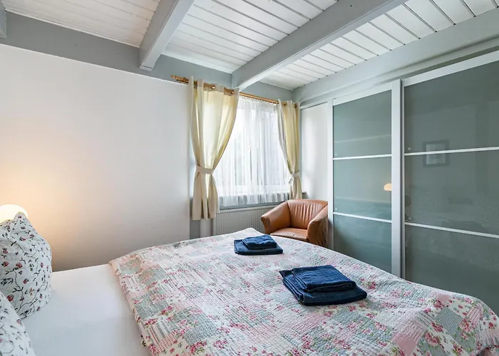 Atlanta Pur Casa de Férias *