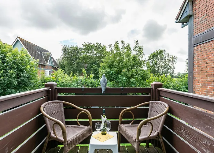 Atlanta Pur Casa de Férias