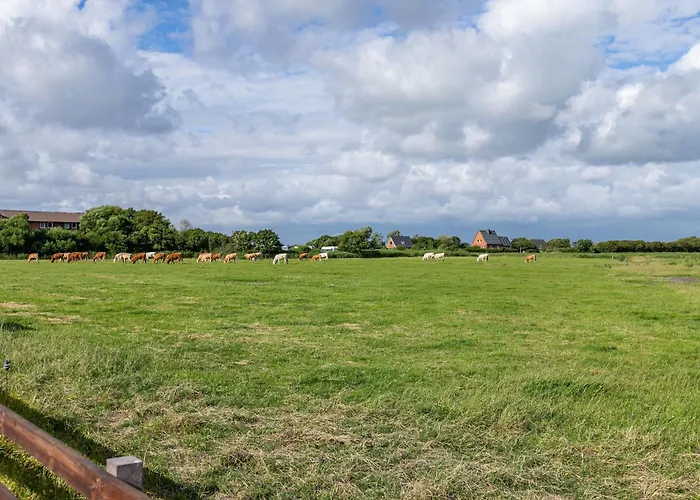 Casa de Férias Atlanta Pur *