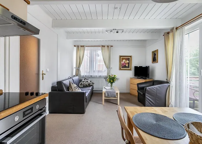 Atlanta Pur Casa de Férias